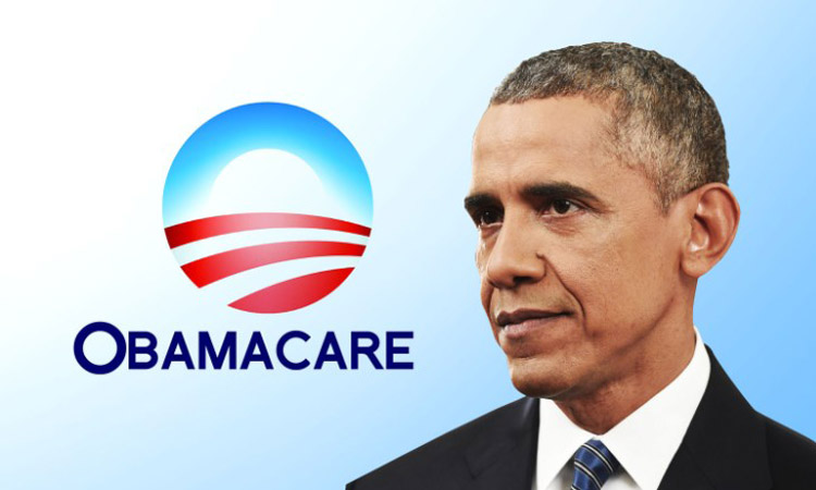 ഒ​ബാ​മ കെ​യ​ർ റ​ദ്ദാ​ക്കാ​നു​ള്ള നീ​ക്ക​ത്തി​ന്​ സെ​ന​റ്റി​​ൽ തി​രി​ച്ച​ടി